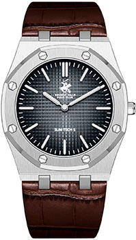 Beverly Hills Polo Club Slim Tech 5